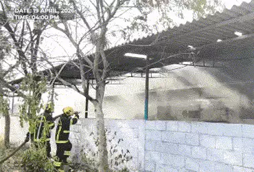 તમિલનાડુની ફટાકટા ફેક્ટરીમાં બ્લાસ્ટ, અત્યાર સુધીમાં 10થી વધુના મોત, અનેક ઈજાગ્રસ્ત