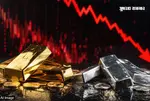 Gold Silver Rates Drop