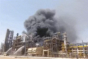 Pachpadra Refinery Inauguration 21 April