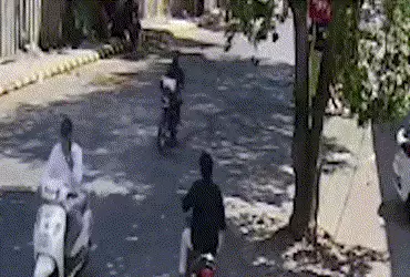 Rajkot Hit-and-Run Case