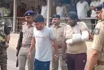 Dhandhuka Murder Case