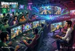 Online Gaming