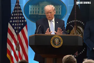 Iran US War Ceasefire