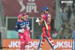 ipl-2026 lsg-vs-rr Highlights