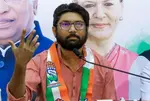 Jignesh Mevani Leads Anti-Drug Campaign in Vav-Tharad
