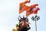 Historic victory for BJP in Rajpipla municipal polls
