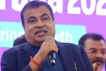 Nitin Gadkari Warns Auto Sector