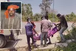 Suspicious Death in Chhota Udepur