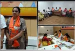 Surat local body election results