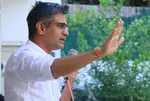 Punjab Police FIR Against MP Sandeep Pathak