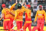 Zimbabwe Domestic Club Cricket Record