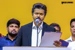 Vijay OSD astrologer-radhan-pandit