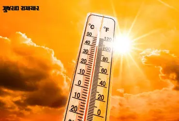 Heatwave