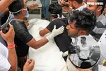 Prateek Yadav Post Mortem Report
