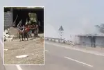 Breaking News GIF