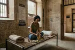 Telangana Prison Reform Initiatives