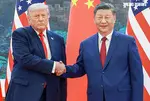 Trump China Visit Updates