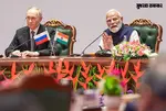 India-Russia Relationships
