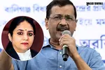 Delhi Liquor Policy Case swarana-kanta kejriwal
