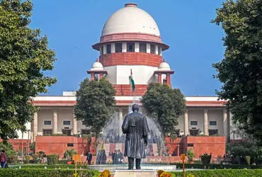 Supreme Court On CEC Appointment