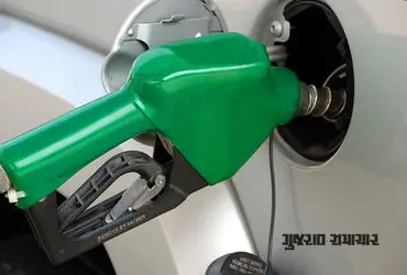 Petrol and Diesel