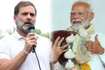 Rahul and Modi
