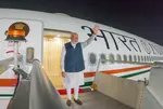 PM Modi Foreign Visit 2026