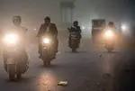 UP Thunderstorm Deaths 2026