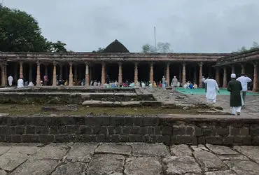 Bhojshala Dispute