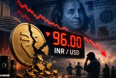 Currency Market Update India