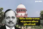 CJI on Unemployed Activists