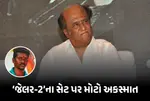 Rajinikanth Jailer 2 Accident, Worker Dies Electrocution, Jailer 2 Set Tragedy, Chennai Film Studio Mishap, Karthikeyan Art Department, Kanathur Police Investigation