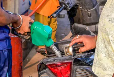 Petrol and Diesel