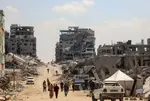 Middle East Tensions