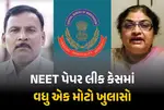NEET UG Paper Leak, CBI Investigation NEET, NTA Reserve Set Leaked, Guess Paper Scam, Assistant Professor PV Kulkarni, Manisha Gurunath Mandhare, Biology Chemistry Questions Matched, NEET Re Exam Dates, Medical Entrance Scam India, Question Paper Theft Expert Panel