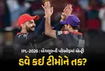 Royal Challengers Bengaluru Playoff, Punjab Kings Defeat Dharamshala, Chennai Super Kings Advantage, Rajasthan Royals Playoff Race, Sunrisers Hyderabad Group Stage, Gujarat Titans T20 Match, Shreyas Iyer Punjab Captain, Mumbai Indians Knocked Out, Lucknow Super Giants Out, Intense IPL Points Table