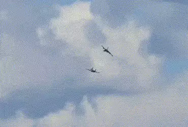US Plane Crash