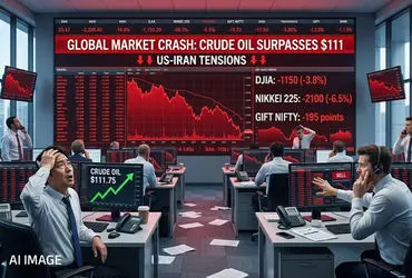 Stock Market India