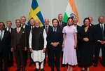 European Round Table for Industry Gothenburg