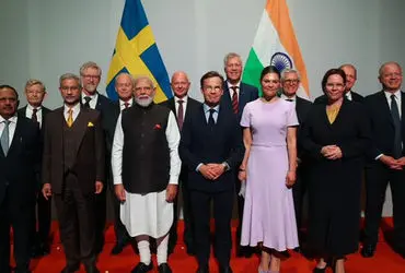 European Round Table for Industry Gothenburg
