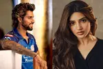 Tilak Varma and Sreeleela Dating?