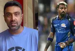 ‘હાર્દિક પંડ્યા એકલો કેમ ભોગ બને?’, IPL 2026માં મુંબઈ ઈન્ડિયન્સ વિવાદ પર અશ્વિન ભડક્યો!