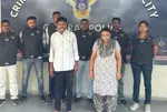Surendranagar Death Case Solved