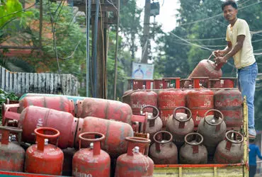LPG alternative India DME