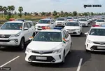 Petrol diesel crisis
