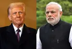 PM Modi and Trump