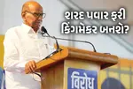 Maharashtra Politics, Sharad Pawar, Ajit Pawar, NCP Merger News, Maharashtra MLAs Defection, NCP Crisis, Supriya Sule, Praful Patel, Maharashtra Election Update