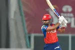 Shreyas Iyer century