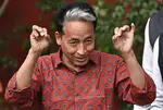Sonam Wangchuk Support CJP