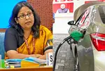 Petrol Diesel Shortage Rumors, Panic Buying At Petrol Pumps, Petroleum Ministry Fuel Supply Statement, Gujarat Fuel Supply Issues, Sujata Sharma Petrol Shortage